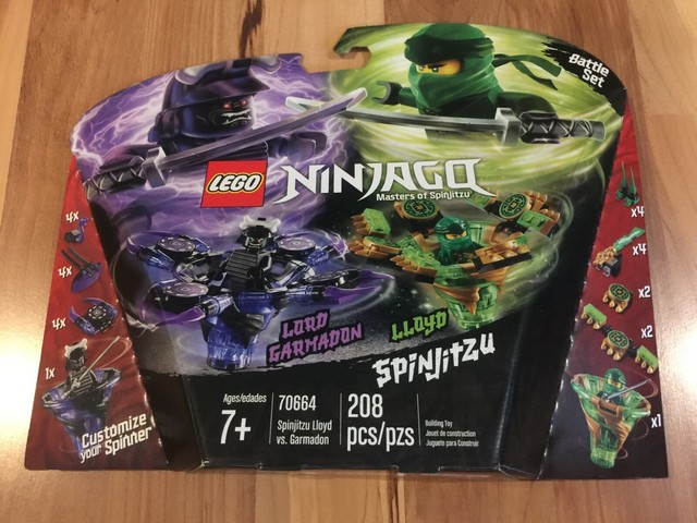 ninjago masters of spinjitzu lord garmadon