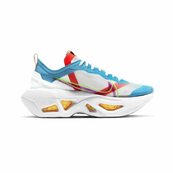 zoomx vista nike