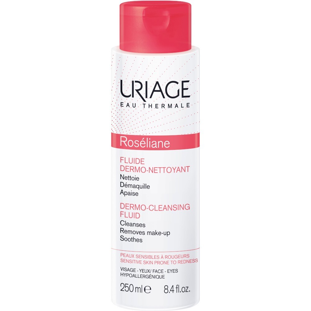 Roseliane fluido dermodetergente 250ml