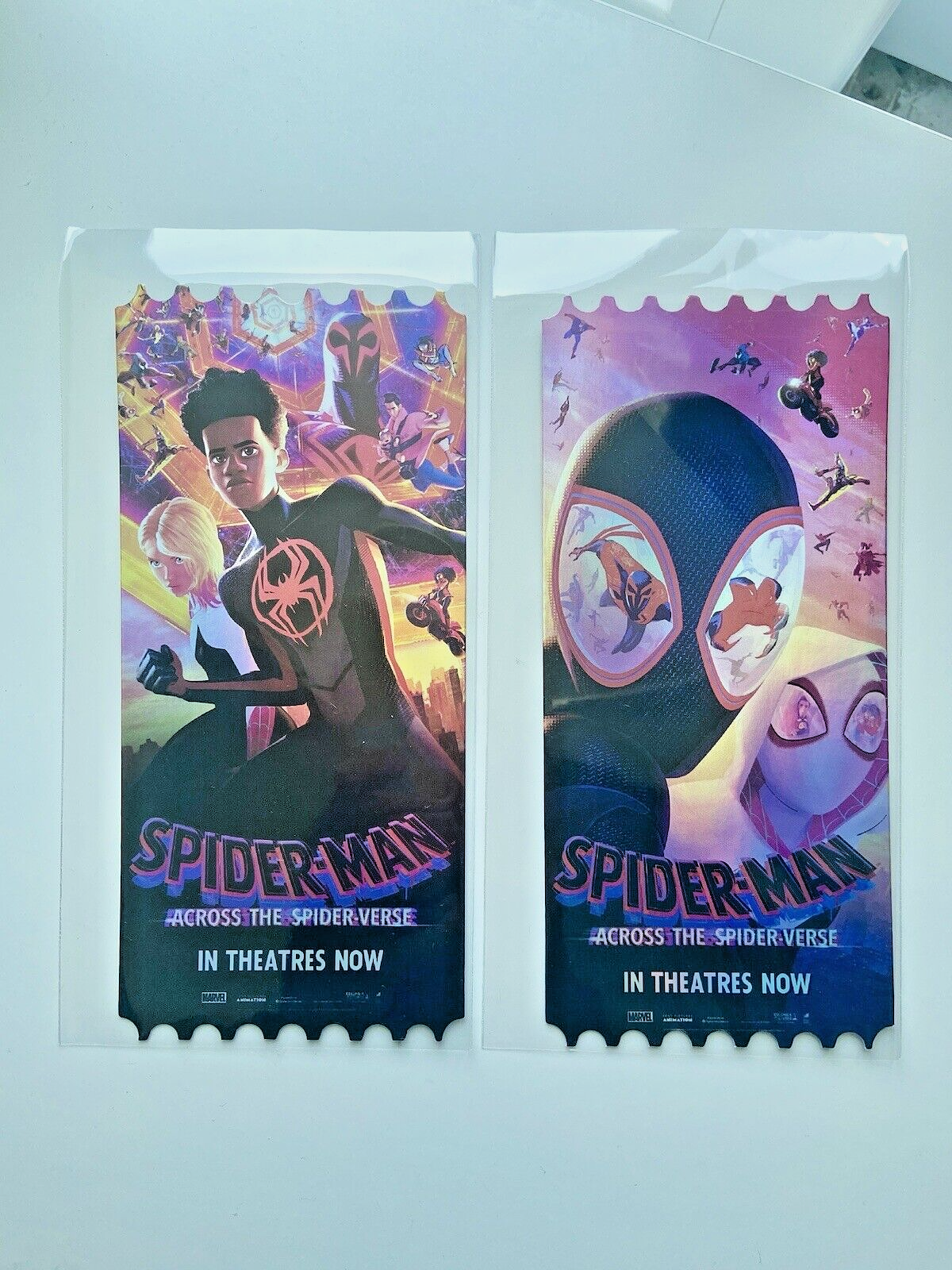 Spider-Man: Across the Spider-Verse Movie Tickets and Showtimes