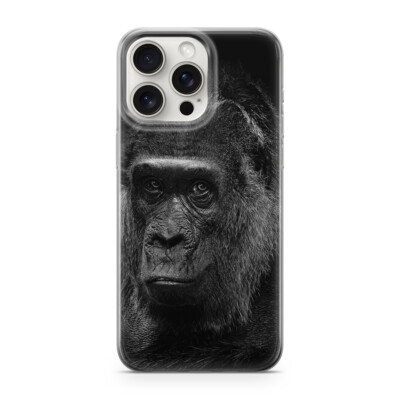 Sunny-Case Handyhülle Gorilla black Nr.439 für iphone 7 PLUS / 8PLUS