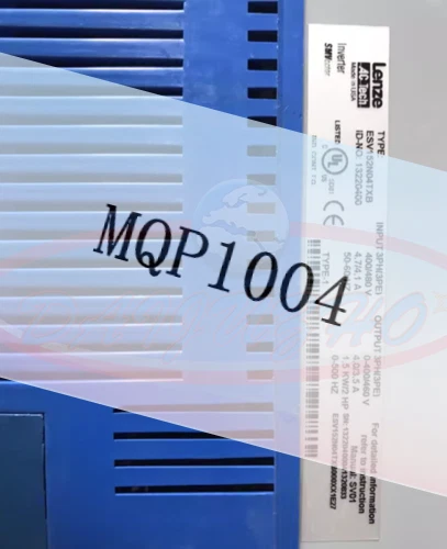 1PCS NEW LENZE ESV152N04TXB AC TECH US Free tax - Image 2 of 3