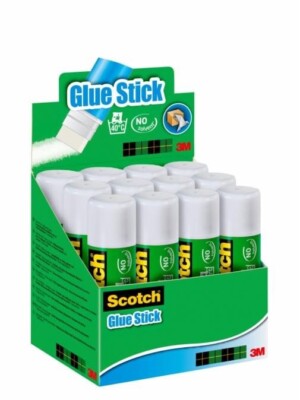 1 X 40g Klebestift Ähnlich wie PRITT Klebestift 