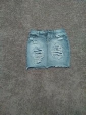Vanilla Star mini skirt size 5/6