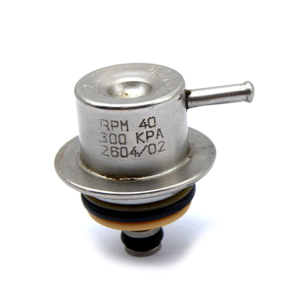 REGULADOR DE PRESIÓN DE COMBUSTIBLE PARA ASTON MARTIN DB7 3.2 AJ16 3.0bar RPM-40 RPM40 Foto 4 de 4