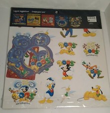 Disney 2005 Scrapbook Kit