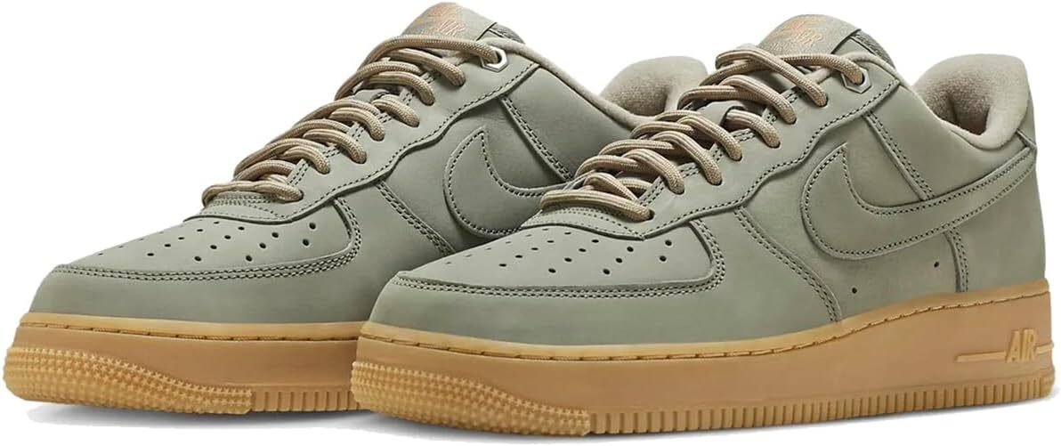 ナイキ NIKE　エアフォース1 FD3365-339 26cm NIKE ナイキ Air Force 1 '07 24.0cm スニーカー fd3365-339