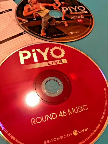 BEACHBODY ~ PiYo Strength & PiYo LIVE Runden ~ SIE WÄHLEN CD/DVD ~ Mehr kaufen & SPAREN! - Bild 71 von 148