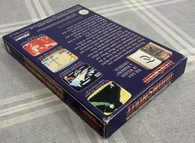 Nintendo Nes Iron Sword Wizards & Warriors 2