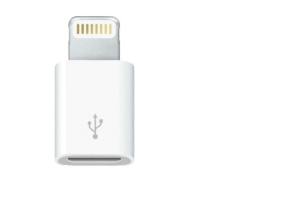Micro-USB Cables y Adaptadores Para Apple iPhone 5s