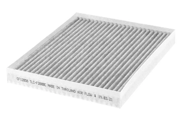 For Hyundai Elantra GT 2018-2020 FRAM Fresh Breeze Cabin Air Filter Foto 3 de 4