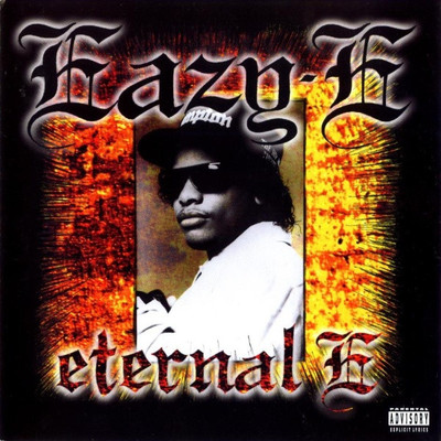 Eazy-E Eternal E - CD