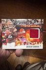 2025 Panini Absolute Shedeur Sanders Base (RAW)