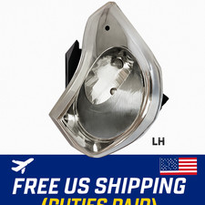 Kubota Tractor L4600 4701 Left Hand Side Head Light Head Lamp Assembly with bulb