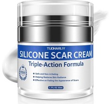Ung ento Crema Avanzada Para Eliminar Cicatrices Quir rgicas Quemaduras y Acn 
