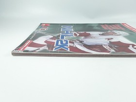 NHL 2K - Prima's Official Strategy Guide For The Sega Dreamcast w/ Poster!