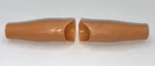 VINTAGE 1970`S GI JOE ADVENTURE TEAM FOREARM SET    2