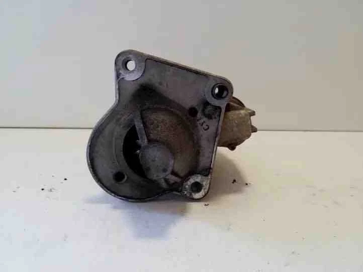 Motor de arranque Volvo V40 Cross Country 526 TS22E36 1.6 diésel 84kw 2013 26235114 Foto 2 de 4