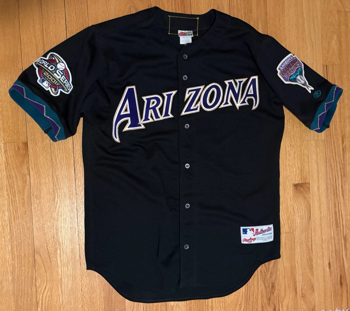 Rawlings 44 Size MLB Jerseys for sale | eBay