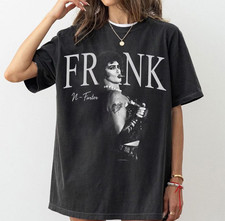 Rocky Horror Picture Show T-Shirt, Frank-N-Fu...