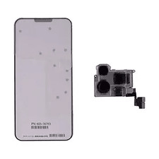 Replacement Back Camera Compatible For iPhone 16 Pro Max Genuine OEM 