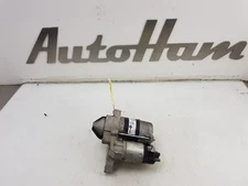 STARTER STARTER MOTOR RENAULT CLIO IV (5R) 2013 233007970R / 233009161R #181589