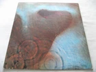 PINK FLOYD ~ MEDDLE ** 1971 UK HARVEST LP A-1U, B-1U. FULLY TEXTURED.
