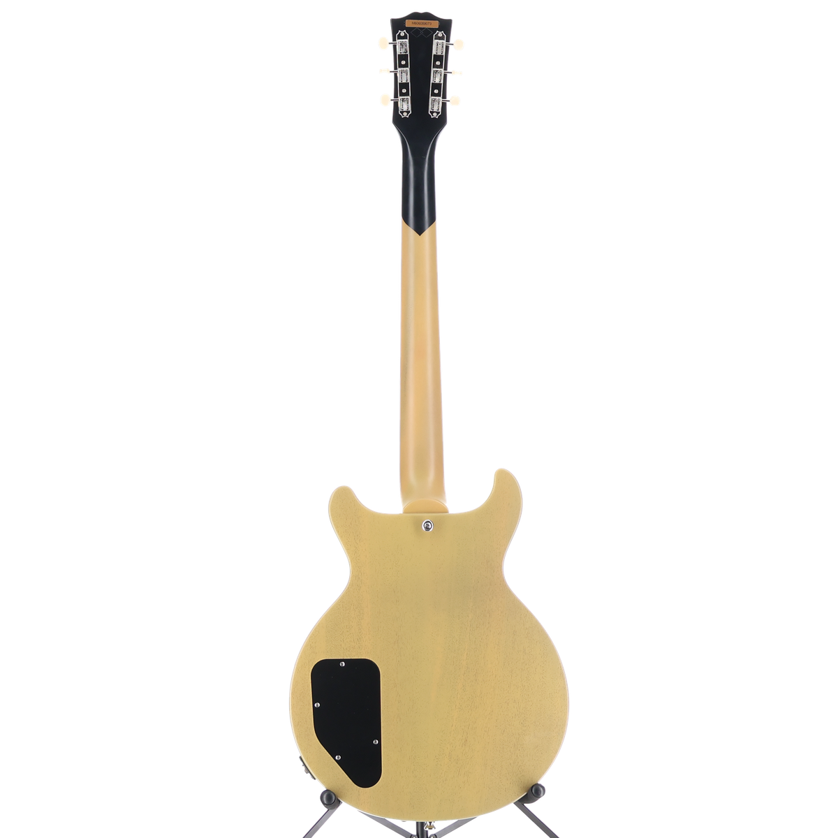 Epiphone 1960 Les Paul Special Double Cut Reissue Electronics MOD