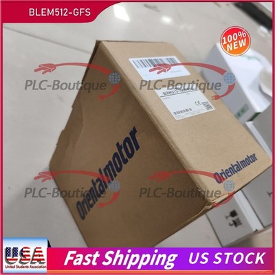 NEW Oriental 1PC BLEM512-GFS With 1 Year warranty Fast shipping