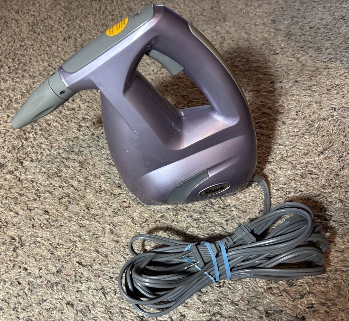 Shark SC630 Handheld Steam Cleaner for sale online | eBay