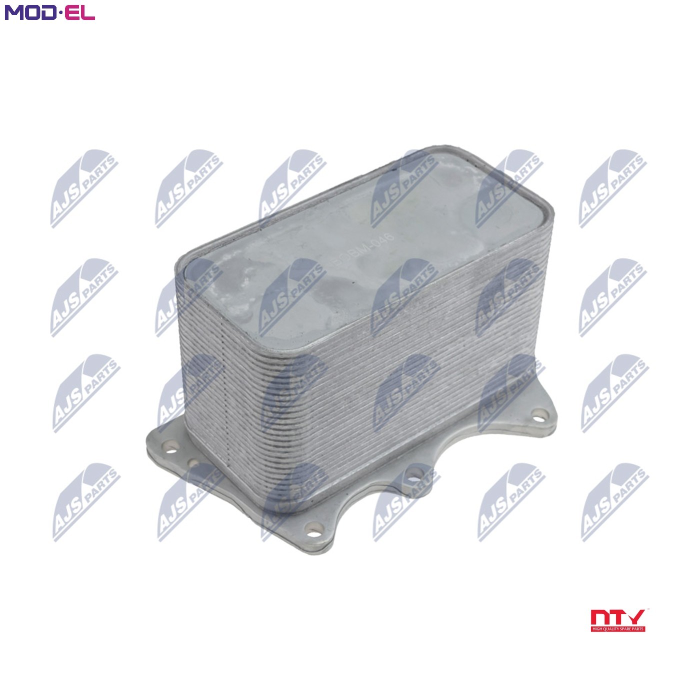 OIL COOLER ENGINE OIL CCL-BM-046 FOR BMW 1/7/G2/X3/G0/F97/G08/G8/Convertible - Image 10