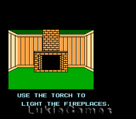 Friday The 13Th - Original NES Nintendo Game