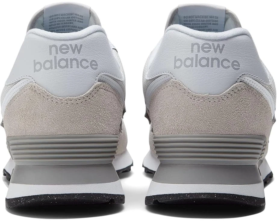 New Balance 574 Gris Nimbus Cloud HOMBRE TALLA 9 Foto 2 de 4