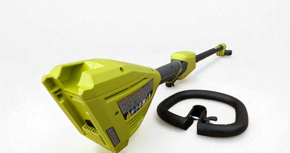 RYOBI RY40PH01 25cc 40V Accesorio Expandible Capaz Cabezal Eléctrico - Solo Herramienta Usada Foto 2 de 4