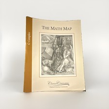 Classical Conversations The Math Map C: Compl...