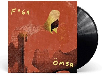 Omsa - Fuga [New Vinyl LP]