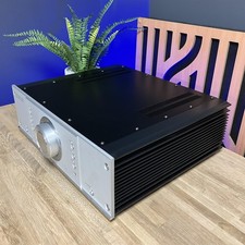 Musical Fidelity A308 CR Dual Mono HiFi Separate Integrated Amplifier + Warranty