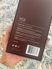 NEW Ycz LOVE'S RED FLAME Perfume Men, Long-Lasting Fragrance, 50 ml 1.7  fl. Oz! — photo 3