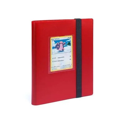 TCG Album Slim Small Gaming | Leuchtturm Gruppe Gmbh & Co. Kg | Deutsch | 2023
