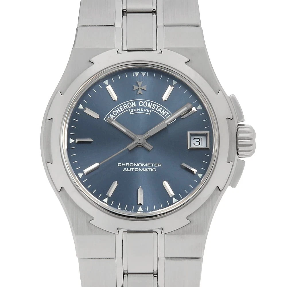 Vacheron Constantin — VACHERON CONSTANTIN Overseas 42052/423A-8878 second hand mens