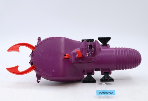 Fright Fighter Complete He-Man Masters of the Universe MOTU 1986 Mattel Vehicle - Picture 6 of 6