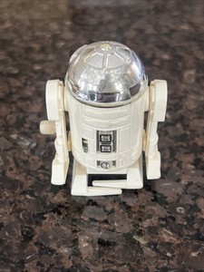 Takara R2d2 Wind Up for sale | eBay