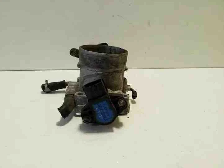 Válvula de mariposa SUBARU LEGACY V BM 2.0 gasolina 110kw 1997 26232447 Foto 2 de 4