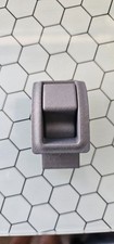 Lotus Elan M100 Door Lock Pin & Escutcheon