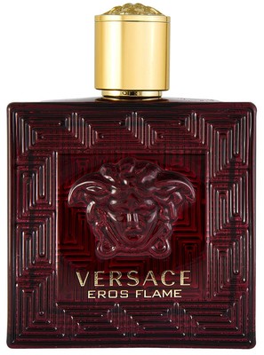 Versace Eros Flame Eau de Parfum 100 ml OVP NEU
