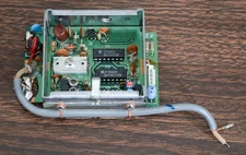 ICOM IC-761 SWR DETECTOR PC BOARD (AUTO ANTENNA TUNER)