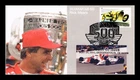 Dr Jim Stamps Bgc Cachet Indianapolis 500 Centennial First Day Cover