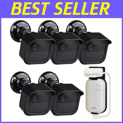 Weatherproof Housing for Blink Outdoor Cameras