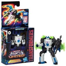 Transformers Generations Legacy United Core - Select Figure s