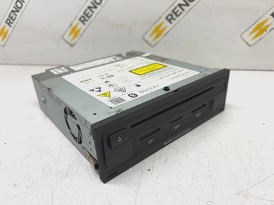 13-20 AUDI A3 S3 8V MULTIMEDIA HEADUNIT MMI MIB MAIN-UNIT 8V0 035 036 B/F
